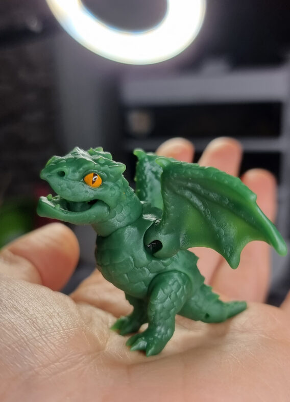 Infantem - Digital files