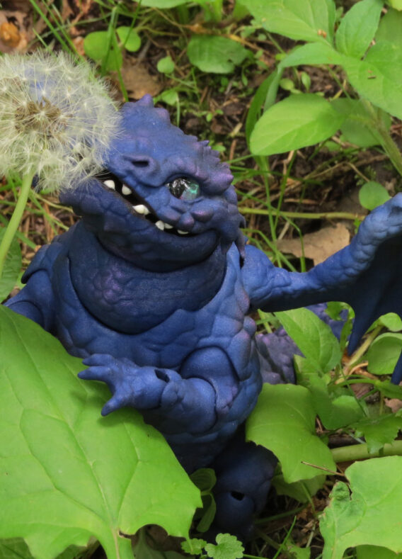 Bufonem - Digital files