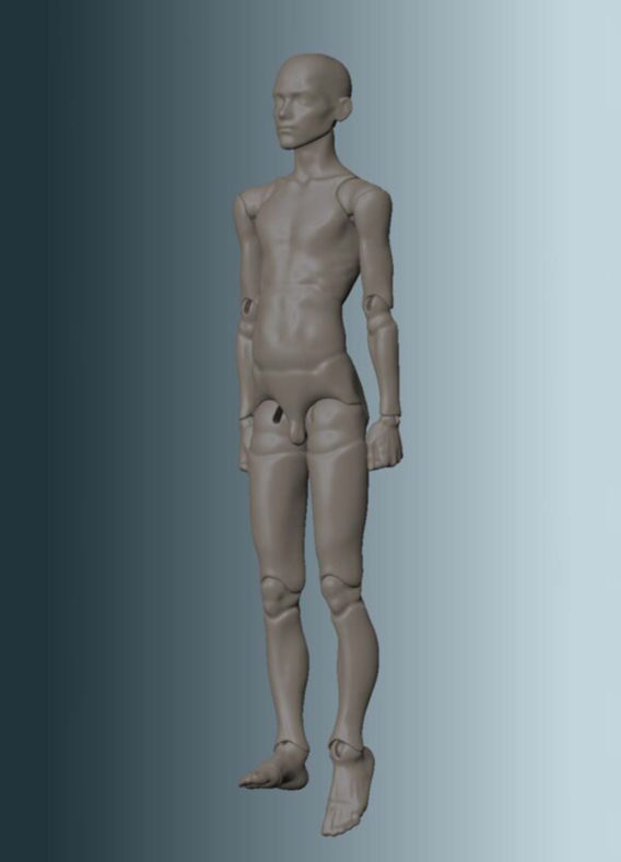 Tommy Mannequin – Digital files