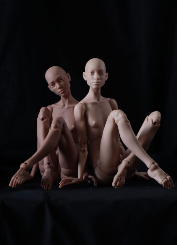 Ruby / Kiddos collection