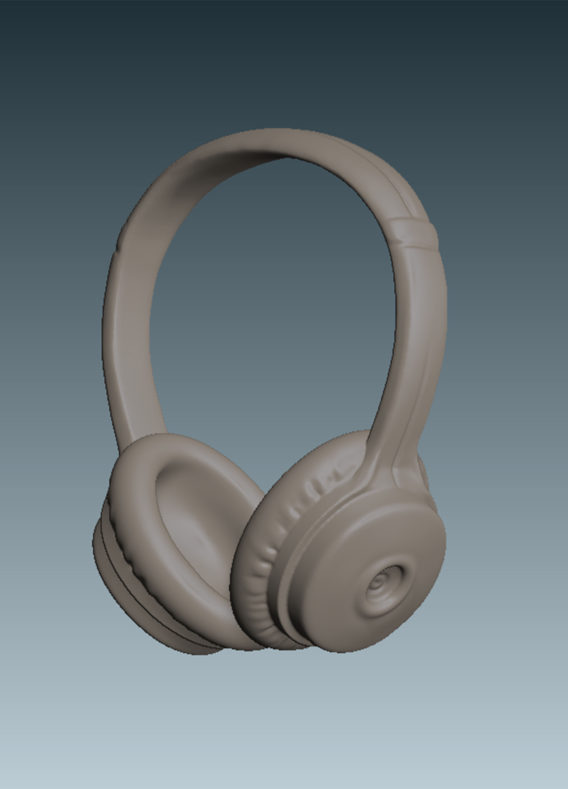 Headphones for Kiddos Сollection – Boy