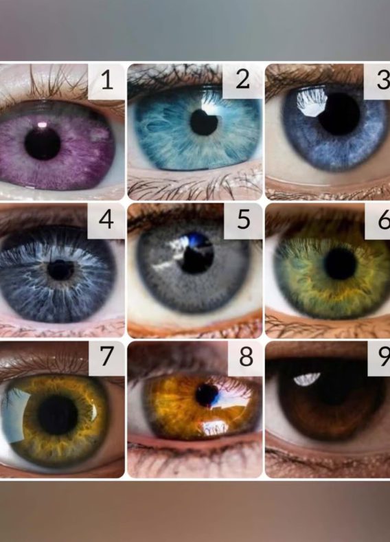 Доп. глаза для Equilibrium He/She 2nd Gen.