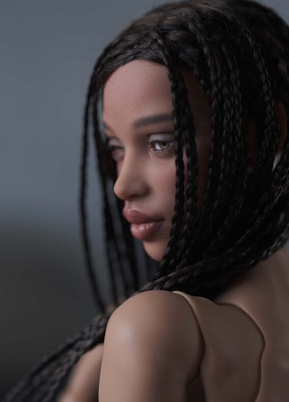 Equilibrium She 2nd Gen.