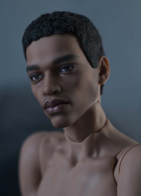 Equilibrium He 2nd Gen.