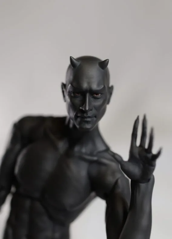Quantum Devil Onyx